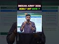 Army Nursing Assistant 2026 Final Cut Off | #armynursingcutoff2026 #rajneeshsir