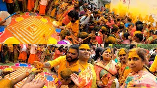 Balkampet yellamma patam 2024 | Yellamma patam thokkuta | Balkampet yellamma bonalu 2024 | bonalu Balkampet yellamma patam 2024 | Yellamma patam thokkuta | Balkampet yellamma bonalu 2024 | bonalu