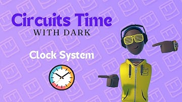 How To Make A Quick Functional Clock In Rec Room!