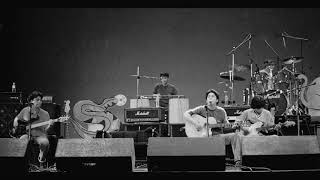 Eraserheads - With a Smile (Live Rarities)