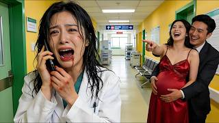 Pregnant, she saw him with his ex's child—Divorced him, revealed her identity, and married a CEO.