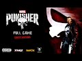 The Punisher Full Game Uncut 