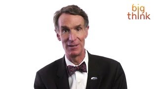 Bill Nye the Science Guy Is Not a Creationism Guy