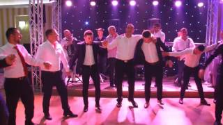 Pindu & Hrista Lupci - Tini Luna - Restaurant Sirena