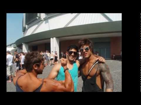 ZYZZ - Rest In Peace 1989-2011