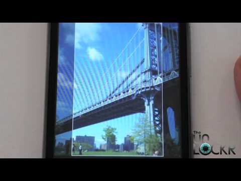 How To Change the Lock Screen and Theme on Windows Phone