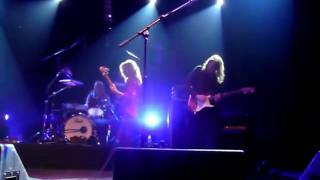 Uli Jon Roth cover Jimi Hendrix - Villanova Junction - Live Splendid Lille - 31/03/2011