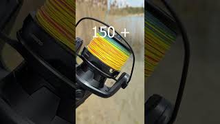 The Spring Carp CHEAT CODE! ⚡ 150m+ Casting Insane Hack #fishing  #carpfishing #carp  #рыбалка