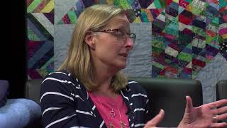 All About Hopkinton Marathon Quilters Guild