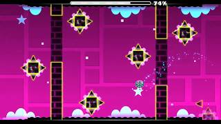 Geometry Dash - Theory Of Everything