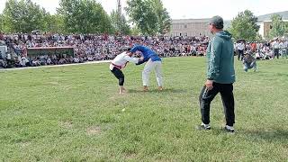 Гуштини Ёвон 8.05.2024.Зохид Полвон