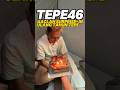 happy birthday tepe46 #tepe46