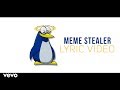 Graham the christian  meme stealer diss track lyric