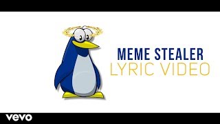 Graham The Christian - Meme Stealer *DISS TRACK* (Lyric Video) chords