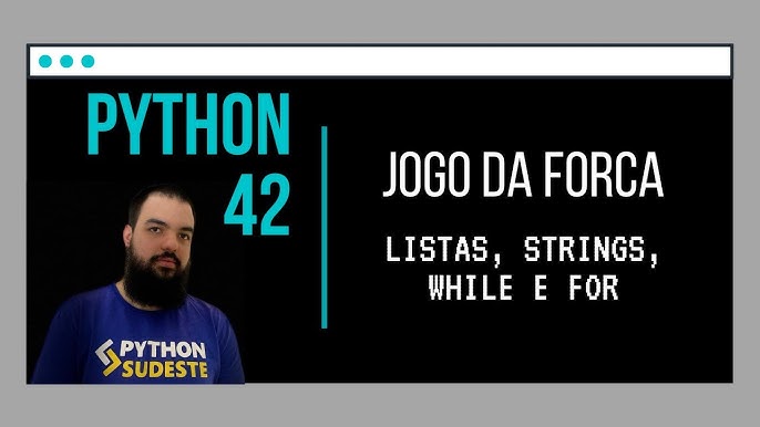 GitHub - anthonyjatoba/forca: Jogo da forca em C