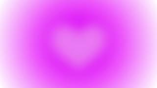 Orchid purple aesthetic aura heart effect wallpaper ♡ soft girl preppy pink background screen screenshot 1