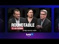 Hui, Haka, and Hīkoi: How Māori unity shaped 2024 | Roundtables on TVNZ+
