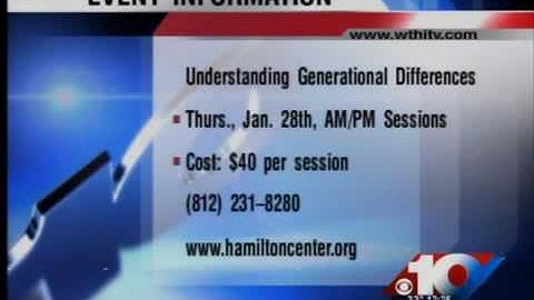 Understanding Generational Differences