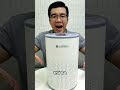 Báo động ô nhiễm không khí ở Việt Nam! #suckhoe #uvgreen #maylockhongkhi #khongkhi #ungthu #xuhuong