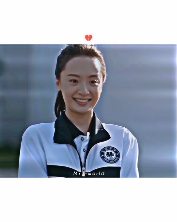 I Feel Bad For Her💔😿#cdrama #goahead #edit #sad #shorts