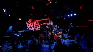 Renée Geyer “Thrill Is Gone” live @ Birds Basement 2019