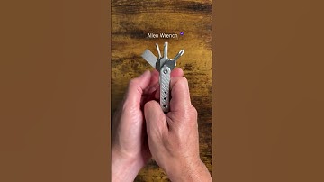 SmallRig Multi Tool: Your New Photography Essential #shorts