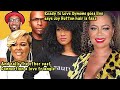 Ready to Love Symone shades Joy & hair is fake & talks love triangle Explains sister wives comment