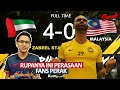 UAE vs Malaysia: Hujah Kenapa De Paula Tak Salah