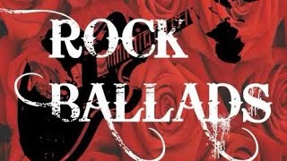 ROCK BALLADS 2