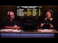 Hall of Fame Stakes Night preview with Angela Hermann and Kevin Gorg