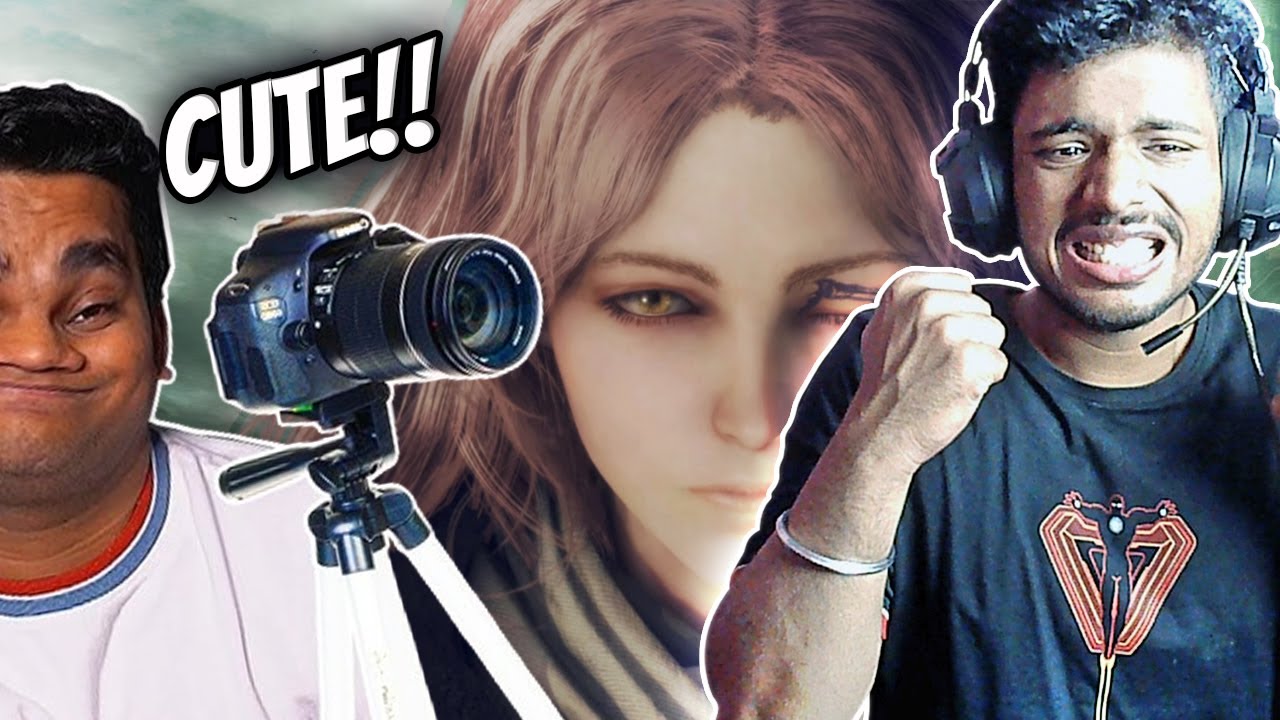 ELDEN RING MAI CUTE GIRL SE MEETUP 😎 | IamAKO