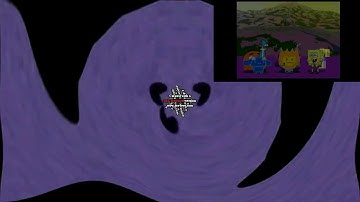 Klasky Csupo Weird Code Powers