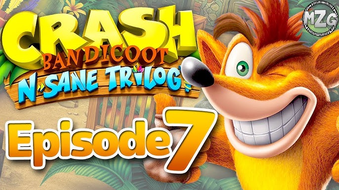 Krashy // Joseph on X: The BANDicoots are back together to play