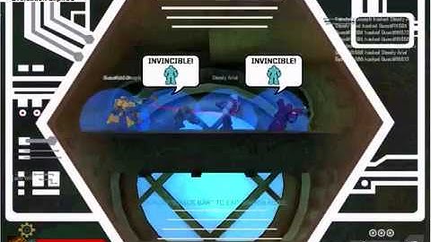 Project Exonaut---Elite Rath Gameplay