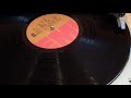 The Yardbirds - Lost Women (1966) vinyl