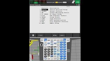 Configure Ethernet IP Fanuc Robot using Studio 5000