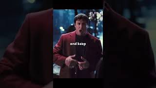 Rocky Balboa Speech Tell Me Why Im Waiting
