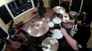 Bushido Code - The Dying Virtues Vol. 2 Studio Highlights