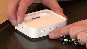 MW ep5 sonos IPod Dock.mov