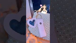 Meesho Cute Finds You Need 🎀🌻 #meesho #cute #shortsfeed #viral #unboxing #keychain