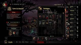 Let'splay Darkest dungeon part 5 [ PS5]