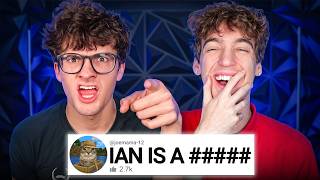 Slob Clan Reads Mean Comments News
