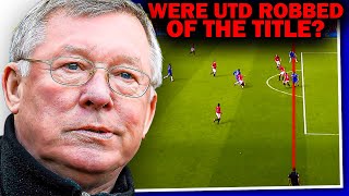 Manchester United 2009/2010 - Season Review Part 2