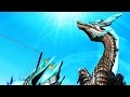 【MHF-G】天翔龍『シャンティエン』撃退クエスト【G級昇級試練】 フルHD