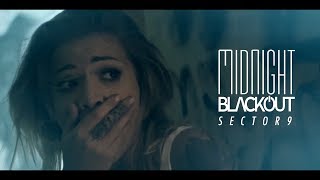 Midnight Blackout - Sector 9 (OFFICIAL MUSIC VIDEO) Resimi