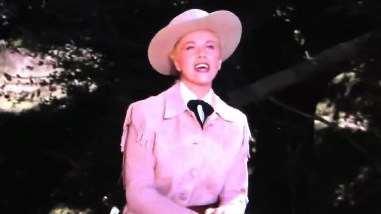 Se ne è andata Doris Day, da Hollywood alla cura degli animali