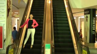 Fashion In Motion: G2000