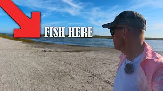 Best Fishing Spots In Corpus Christi  Port Aransas And Aransas Pass