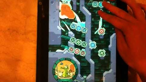 Level 6-16 Steam Quarantine (Where