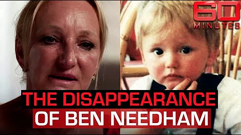 What happened to missing little boy Ben Needham? |...